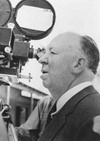 Alfred Hitchcock